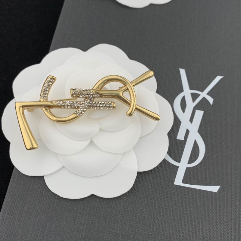 YSL Brooch 11lyr51 (5)